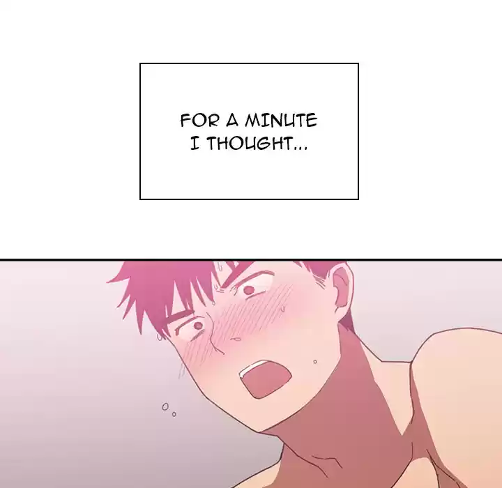 Close as Neighbors ch.36