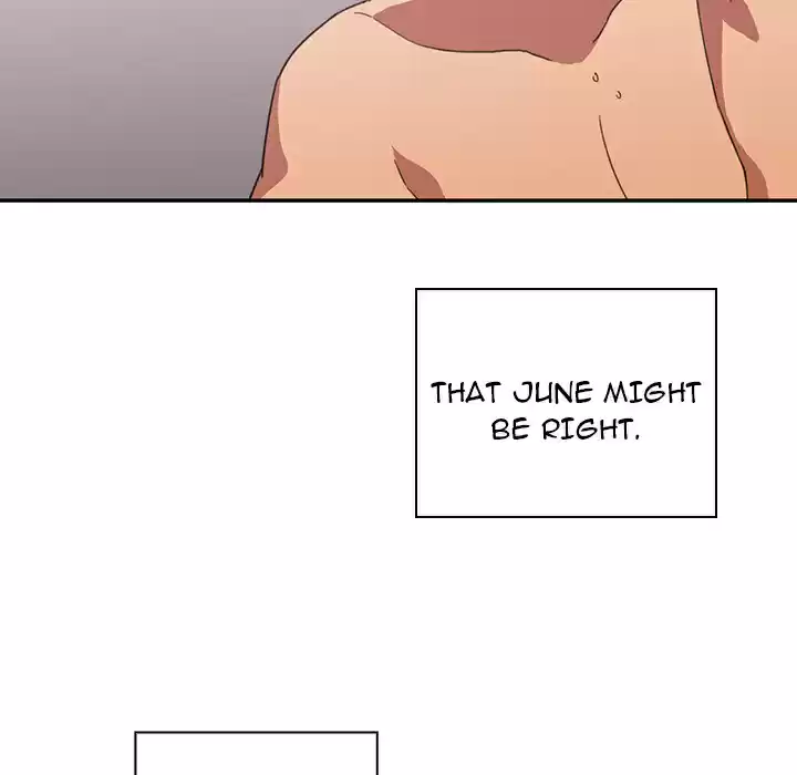 Close as Neighbors ch.36