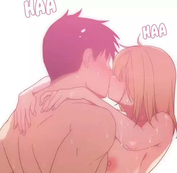 Close as Neighbors ch.36