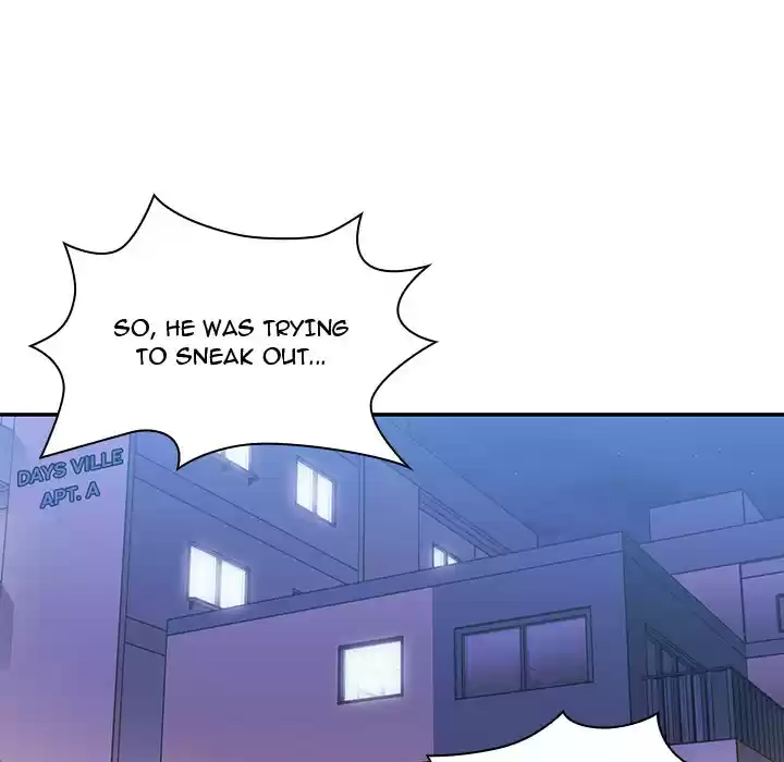 Close as Neighbors ch.36