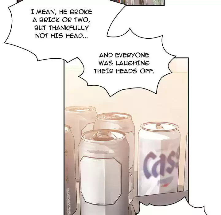 Close as Neighbors ch.36