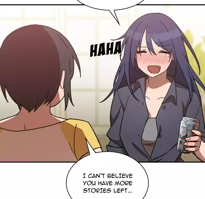 Close as Neighbors ch.36