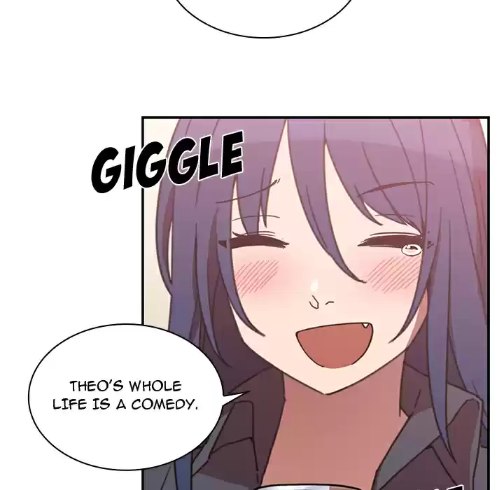 Close as Neighbors ch.36