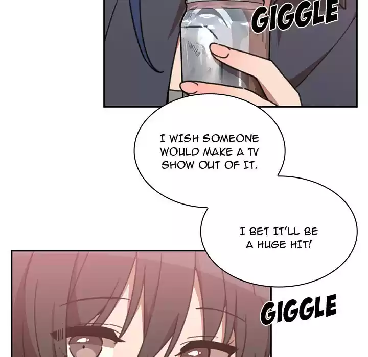 Close as Neighbors ch.36