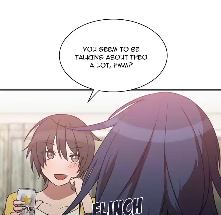 Close as Neighbors ch.36