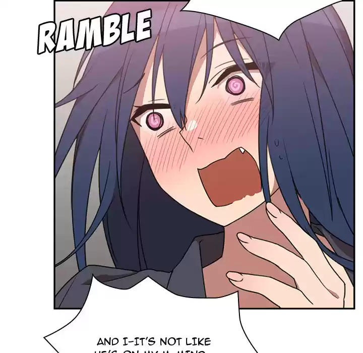 Close as Neighbors ch.36