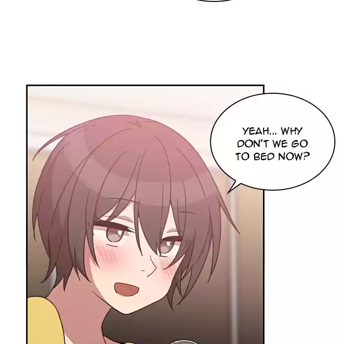 Close as Neighbors ch.36