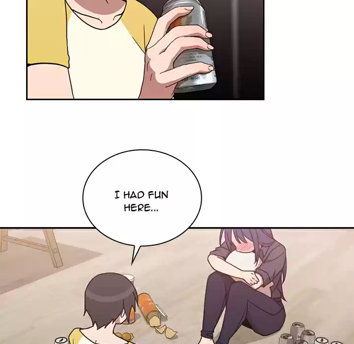 Close as Neighbors ch.36