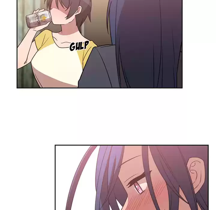 Close as Neighbors ch.36