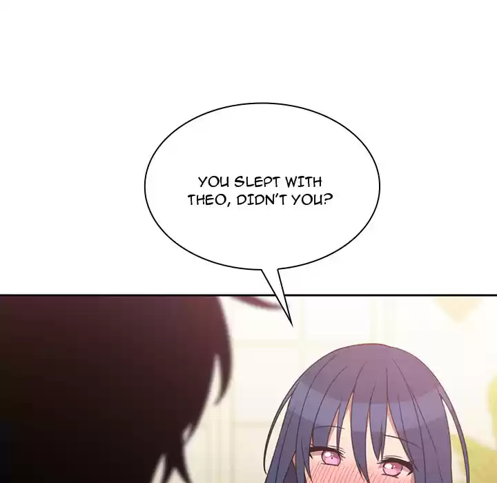 Close as Neighbors ch.36