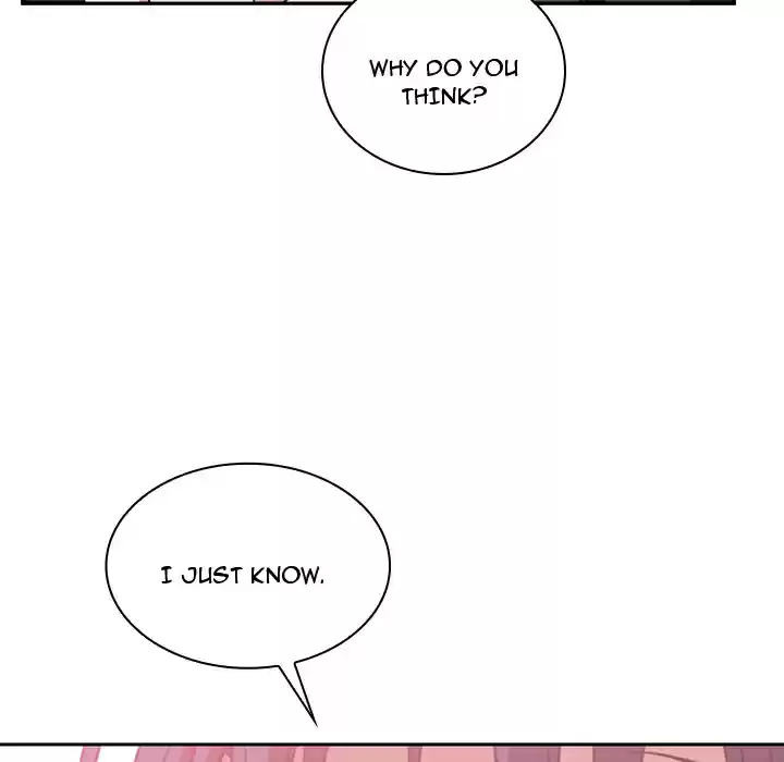 Close as Neighbors ch.36