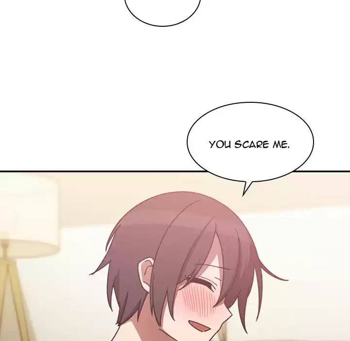 Close as Neighbors ch.36