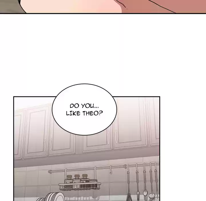 Close as Neighbors ch.36