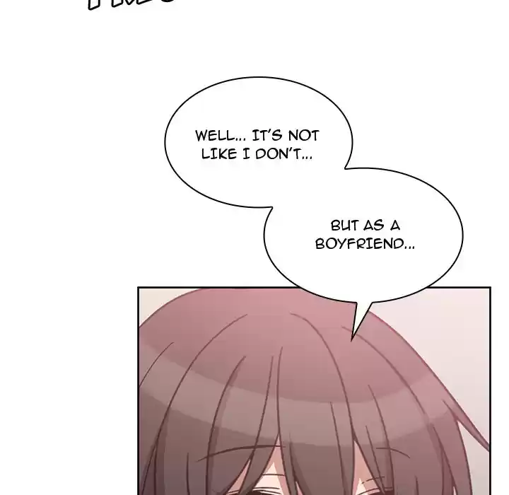 Close as Neighbors ch.36