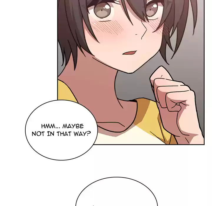 Close as Neighbors ch.36