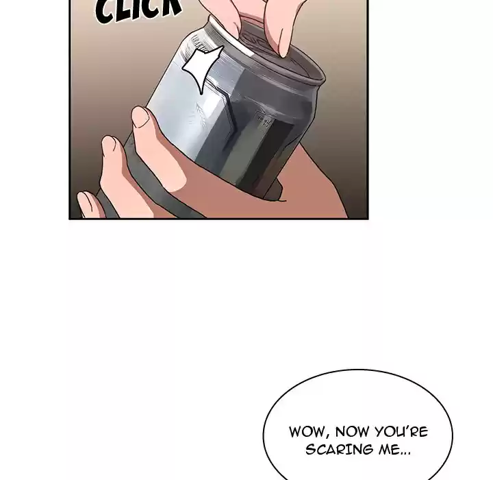 Close as Neighbors ch.36