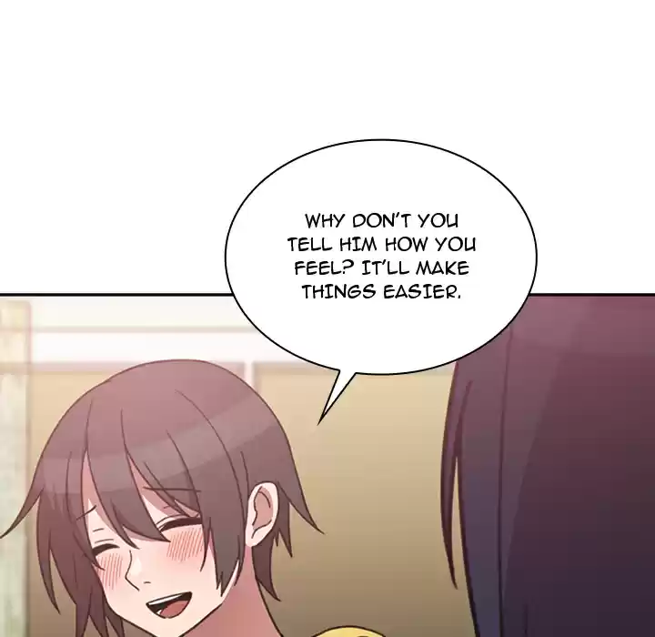 Close as Neighbors ch.36