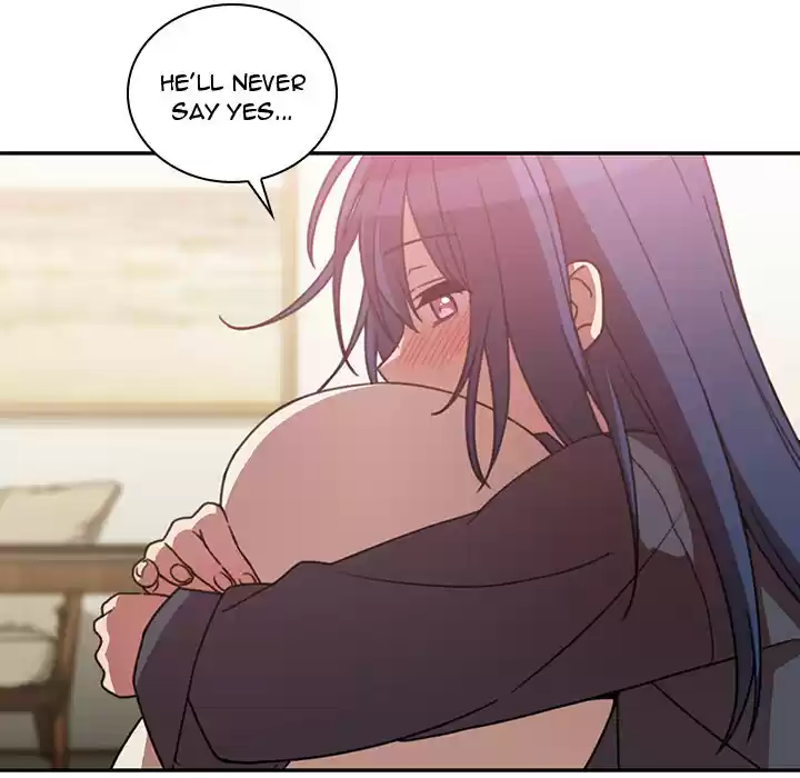 Close as Neighbors ch.36