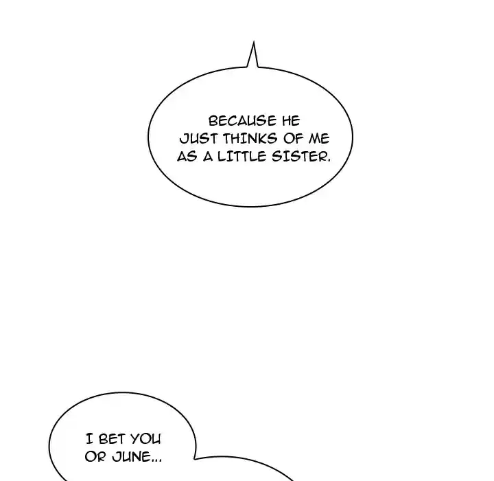 Close as Neighbors ch.36