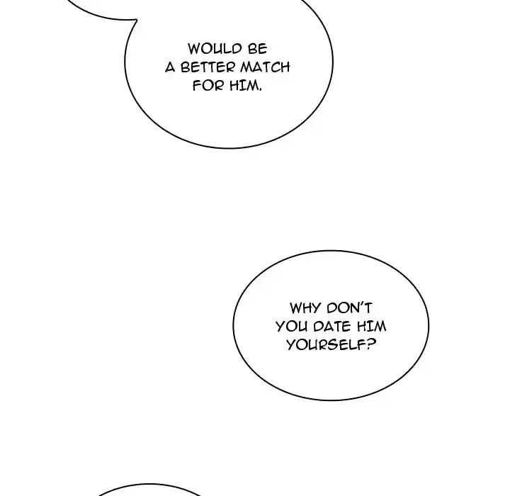 Close as Neighbors ch.36