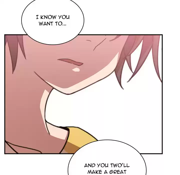 Close as Neighbors ch.36