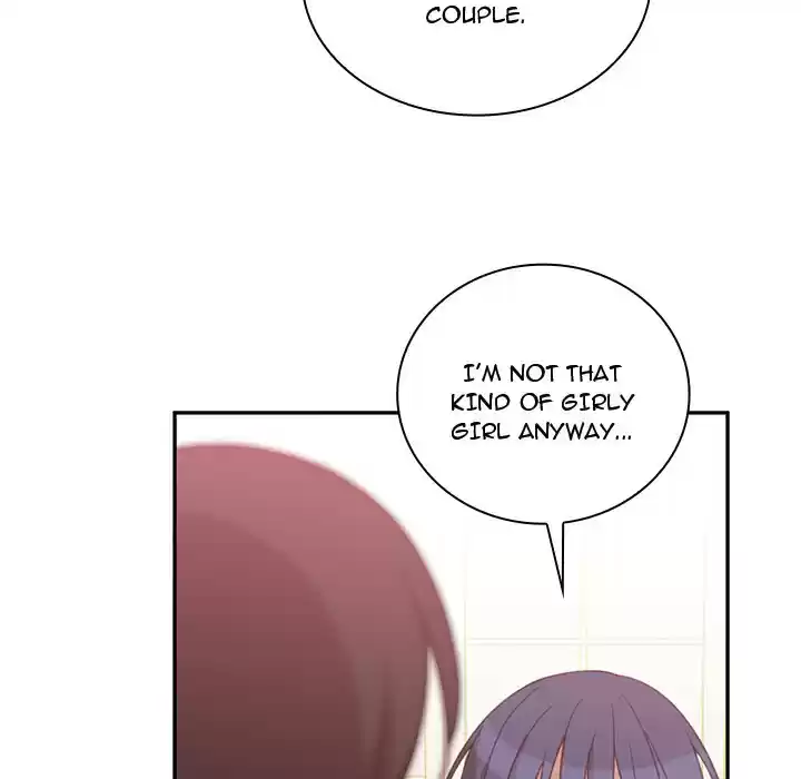 Close as Neighbors ch.36