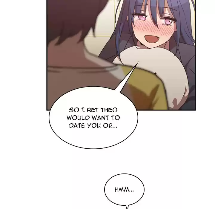 Close as Neighbors ch.36