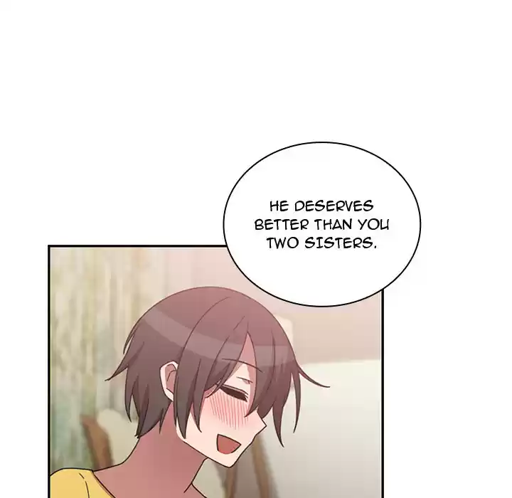 Close as Neighbors ch.36