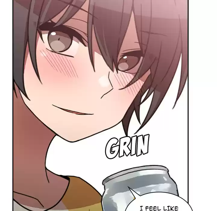 Close as Neighbors ch.36