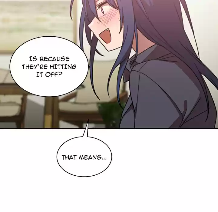 Close as Neighbors ch.36