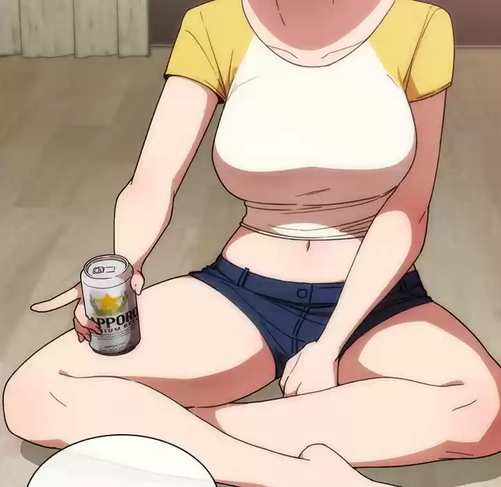 Close as Neighbors ch.36