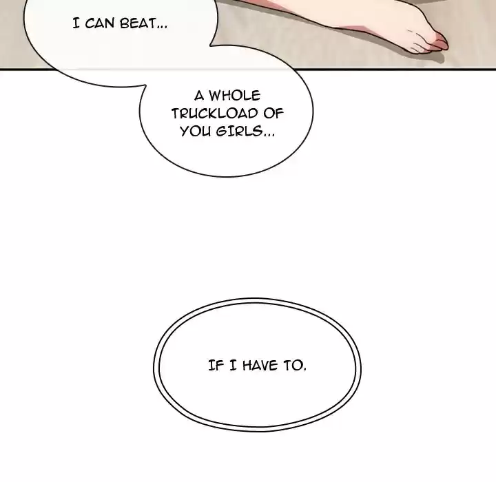 Close as Neighbors ch.36