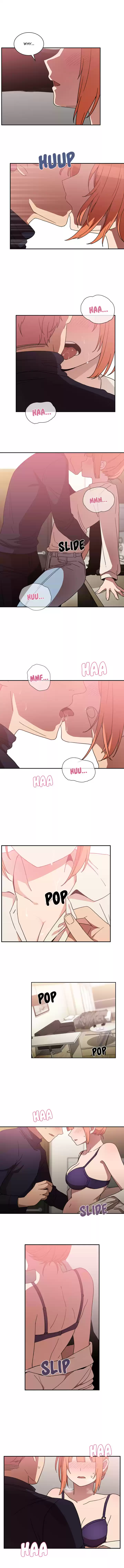 Close as Neighbors ch.38