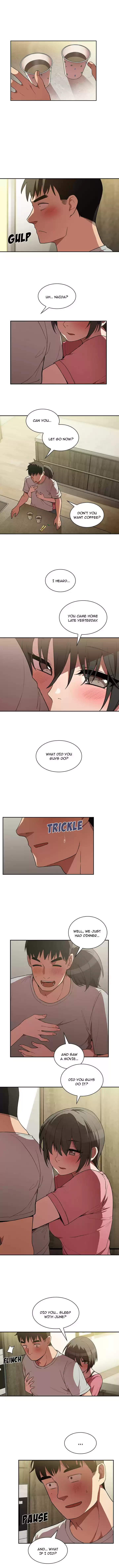 Close as Neighbors ch.41