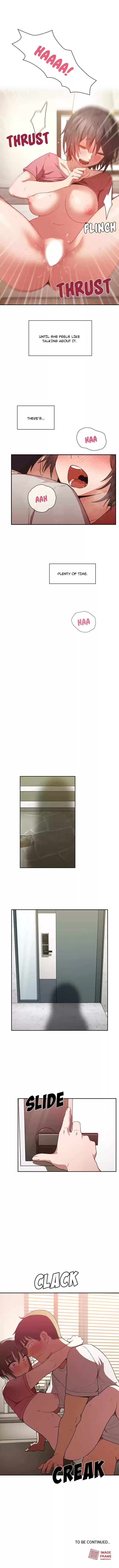 Close as Neighbors ch.41