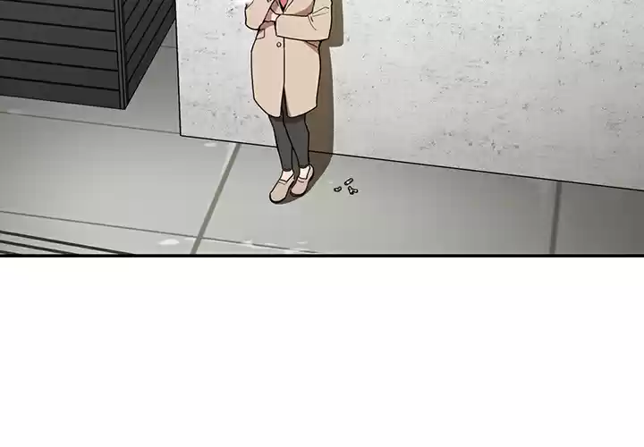 Close as Neighbors ch.43