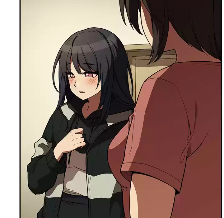 Close as Neighbors ch.43