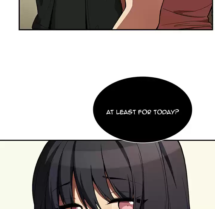 Close as Neighbors ch.43