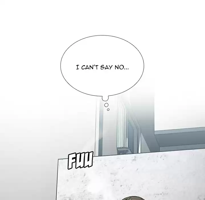 Close as Neighbors ch.43