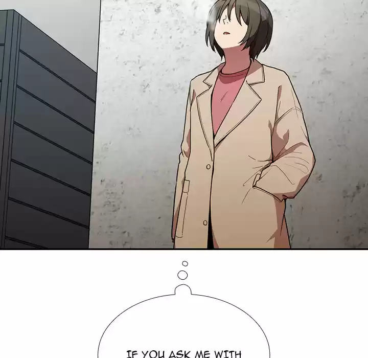 Close as Neighbors ch.43