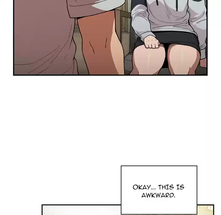 Close as Neighbors ch.43