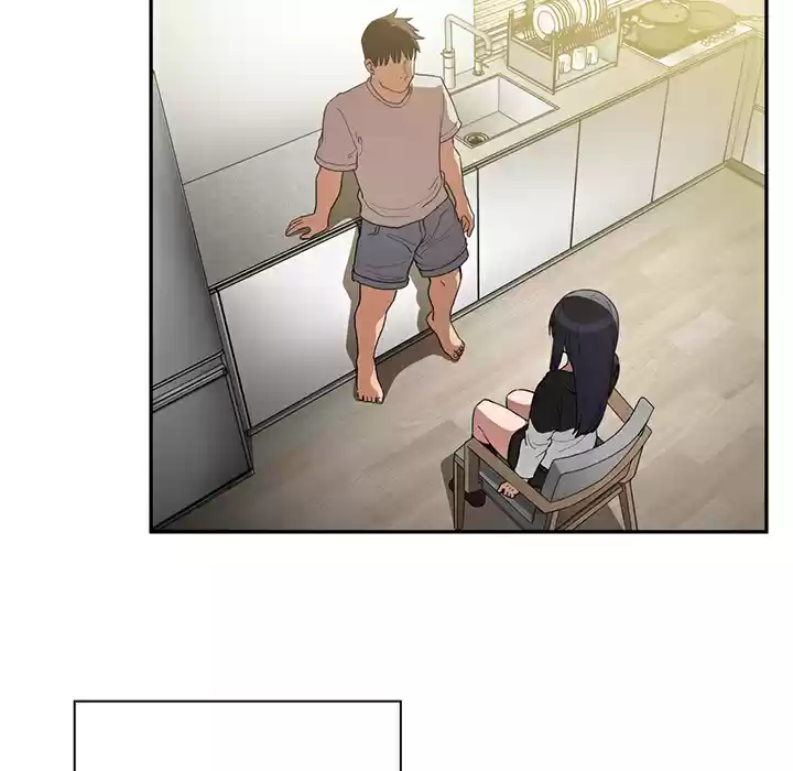 Close as Neighbors ch.43