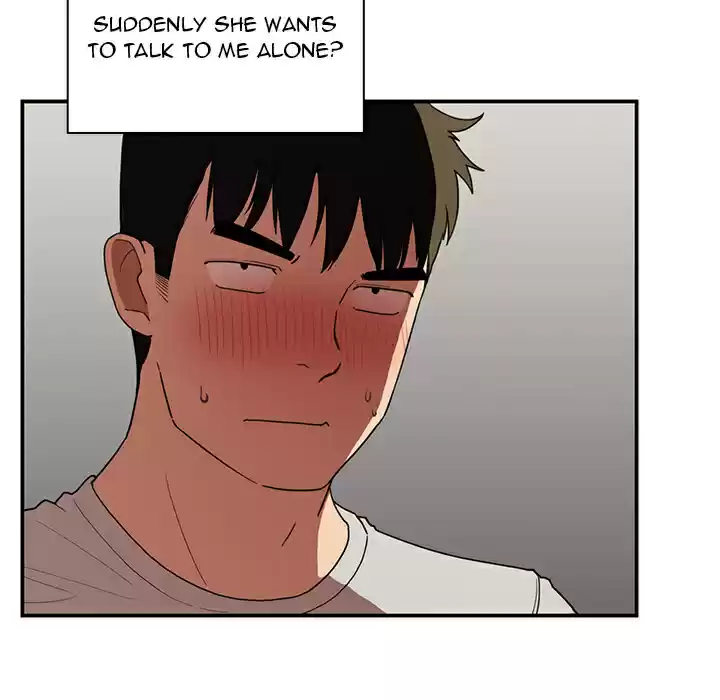 Close as Neighbors ch.43