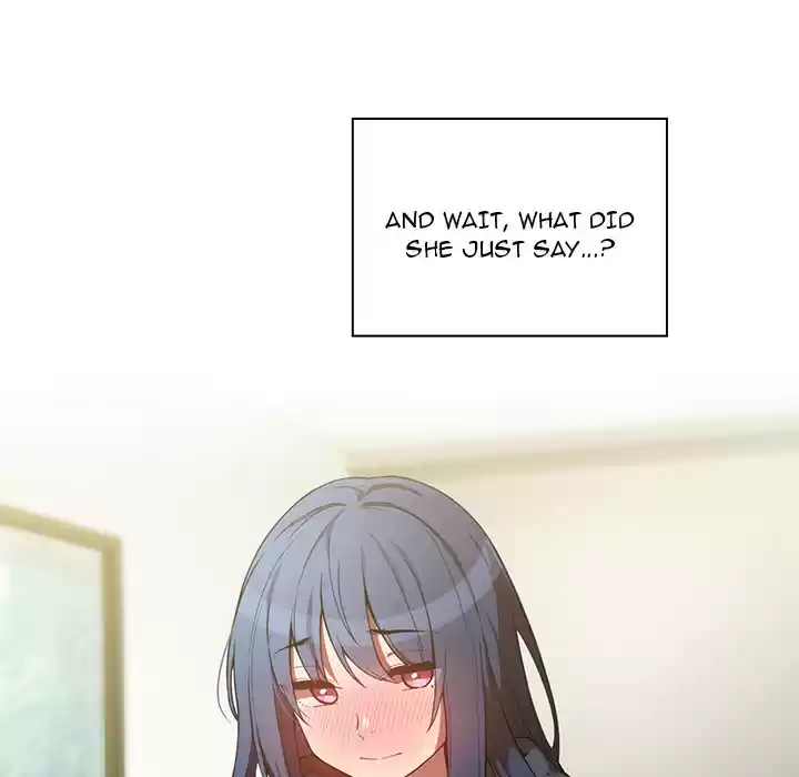 Close as Neighbors ch.43