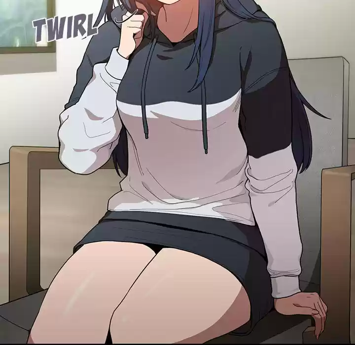 Close as Neighbors ch.43