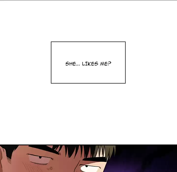 Close as Neighbors ch.43