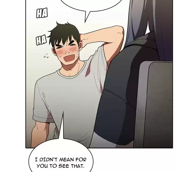 Close as Neighbors ch.43