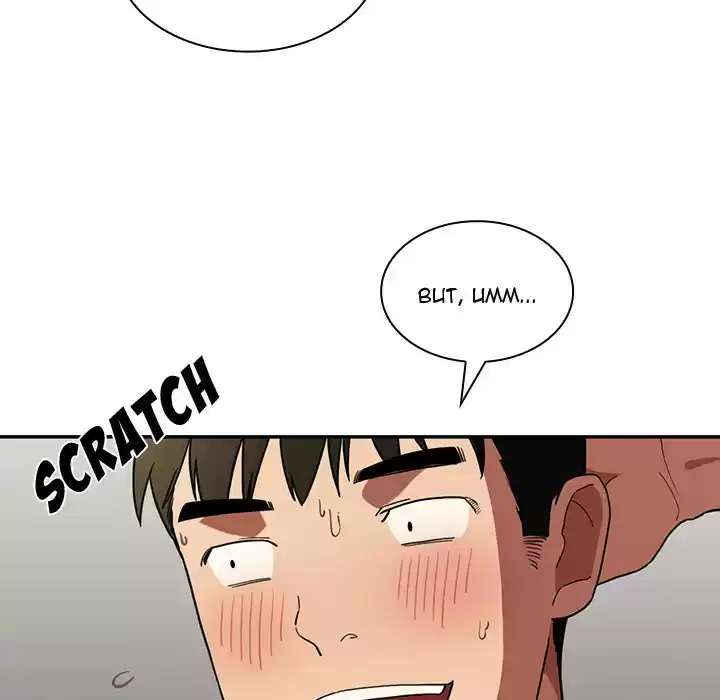 Close as Neighbors ch.43