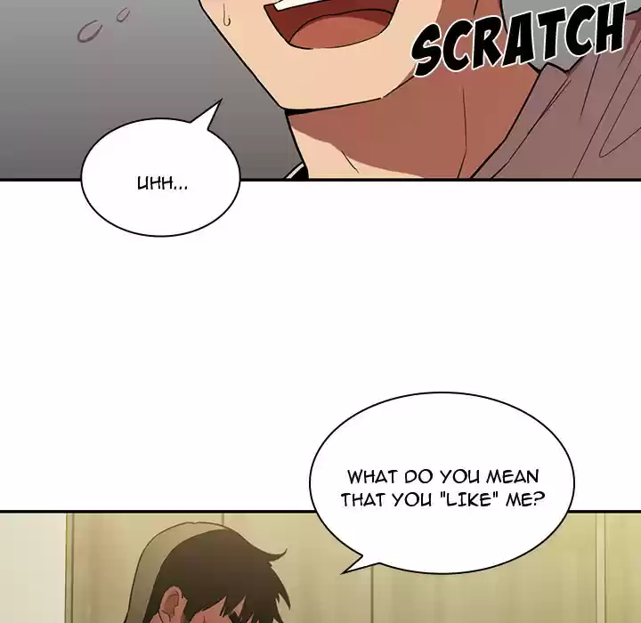 Close as Neighbors ch.43