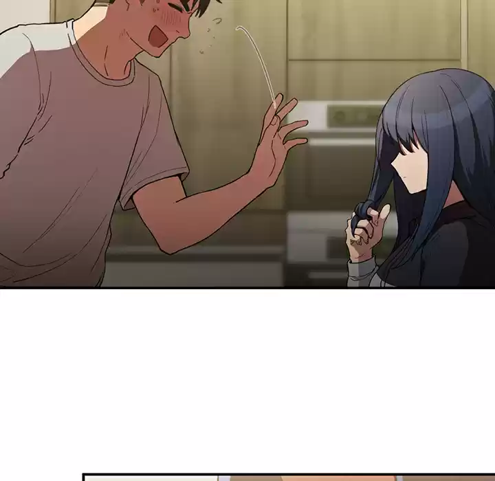 Close as Neighbors ch.43